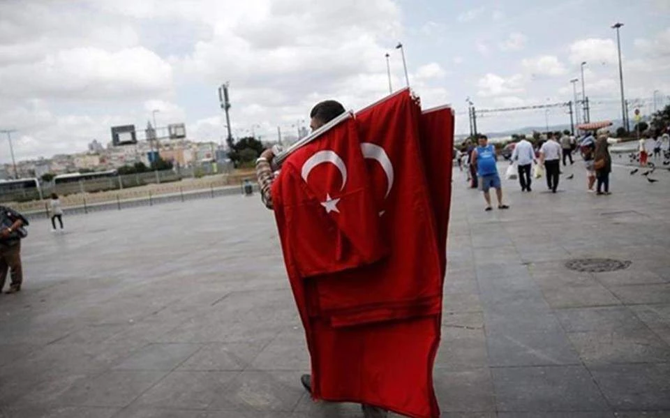 Οι αποκαλύψεις μιας βάσης γενεαλογικών δεδομένων τρομάζει τους Τούρκους και προκαλεί κρίση εθνικής και θρησκευτικής ταυτότητας